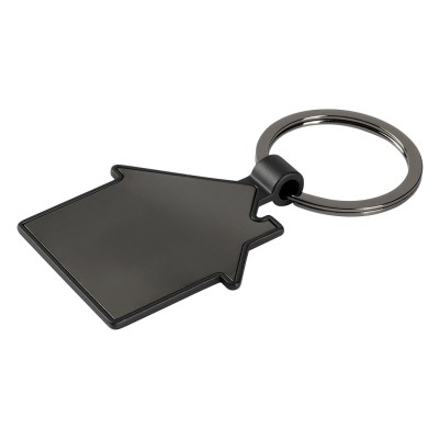 PILLAR HOUSE, key holder, gun