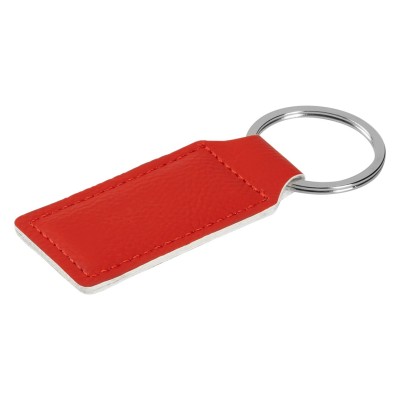 VINITY, key holder, red
