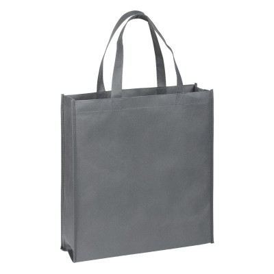 MARKETA, bag, gray