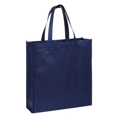 MARKETA, bag, blue