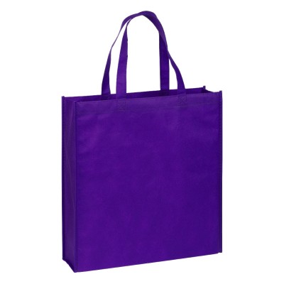 MARKETA, bag, purple