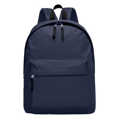 ROBIN, backpack, blue