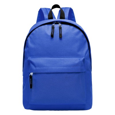 ROBIN, backpack, royal blue
