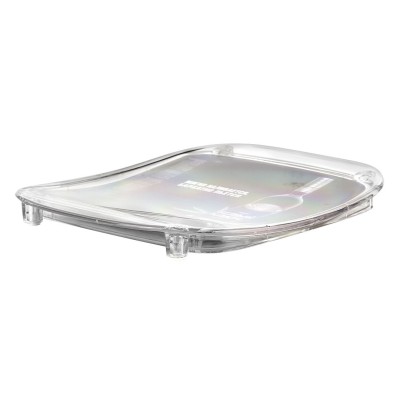 CAMBIO, cash tray, transparent