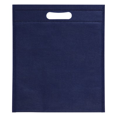 POLLY MINI, welded bag blue