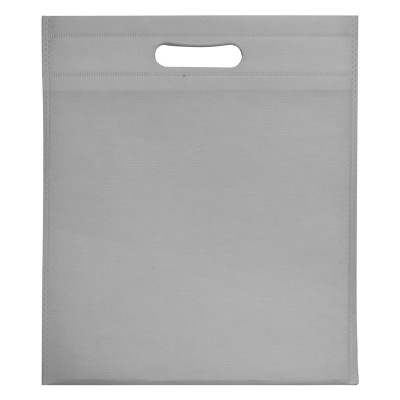 POLLY MINI, welded bag dark gray