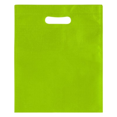 POLLY MINI, welded bag kiwi