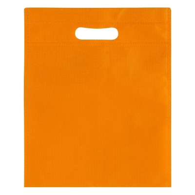 POLLY MINI, welded bag orange