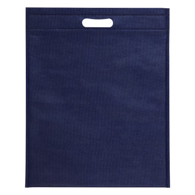 POLLY, welded bag, blue