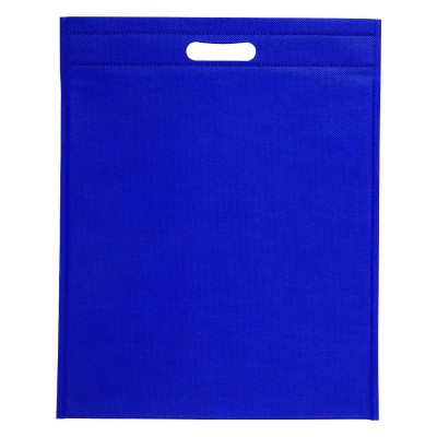 POLLY, welded bag, royal blue