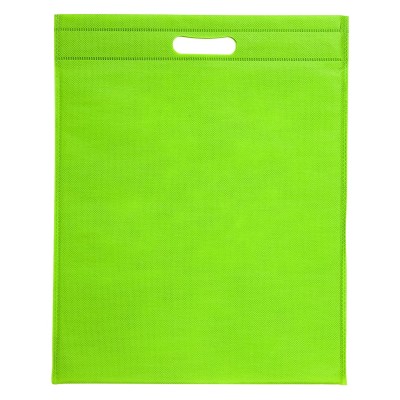 POLLY, welded bag, kiwi