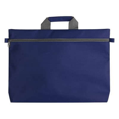 DOCUMENTO, conference bag blue