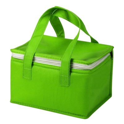 SODA, cooler bag, kiwi