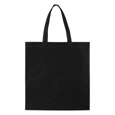 BORSA, welded bag, black