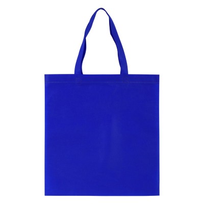 BORSA, welded bag, royal blue