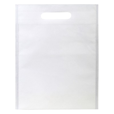 SUBLIMA, welded sublimation bag, white