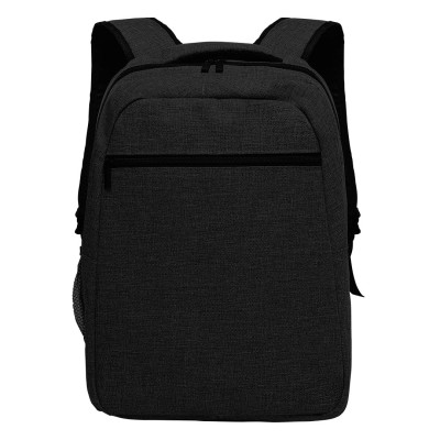 URBAN, backpack, black