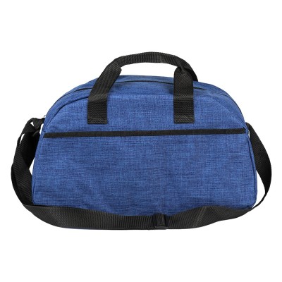 LOGAN, sports bag, blue