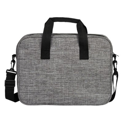 EXPO, conference bag, gray