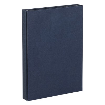 STUDENT, note set, blue