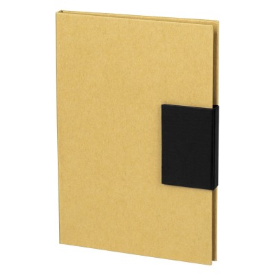 AZUL, note set, black