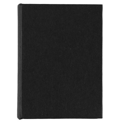 ICON, note set, black