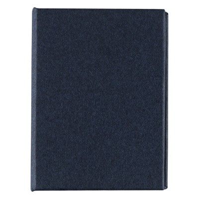 ICON, note set, blue