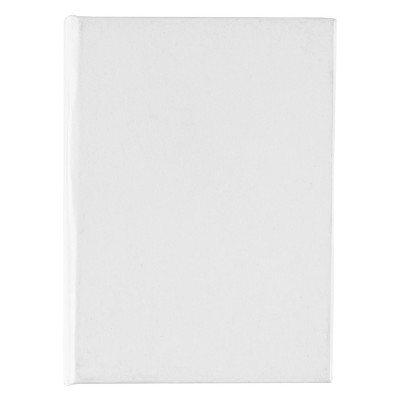 ICON, note set, white