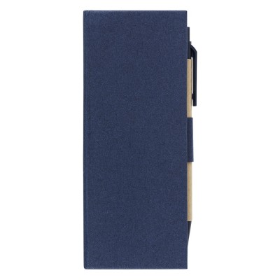 DECK, note set, blue