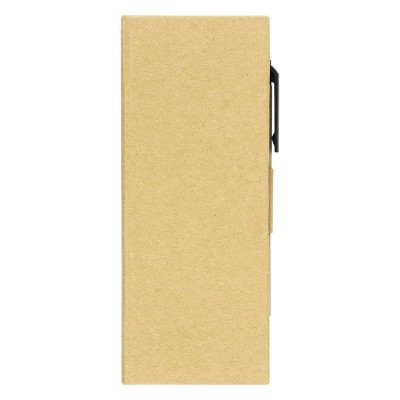 DECK, note set, beige