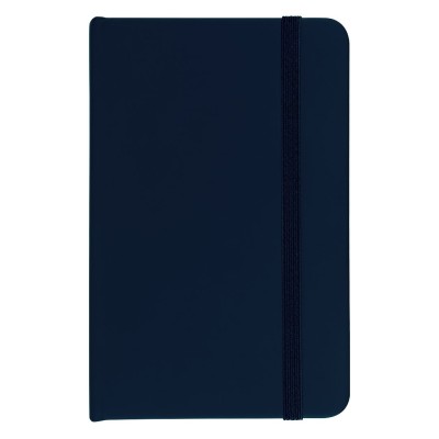 NOTE MINI, a6 notebook, blue