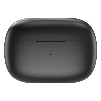 BLUES, wireless stereo earbuds, black