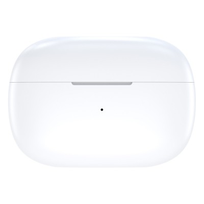 BLUES, wireless stereo earbuds, white