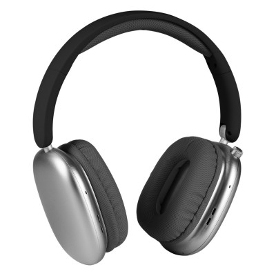 ZAPPA, wireless foldable headphones, black
