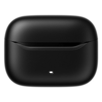 GROOVE, wireless stereo earbuds, black