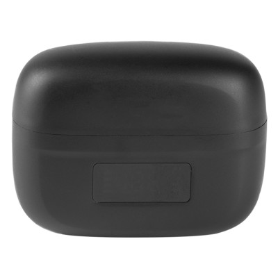 TENOR II, wireless stereo earbuds, black