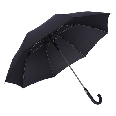 TONY, umbrella with automatic opening, gray