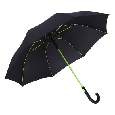TONY, umbrella with automatic opening, kiwi