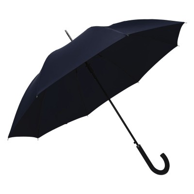 OMBRE, umbrella with automatic opening, blue