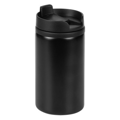 CACAO, travel mug, 300 ml, black