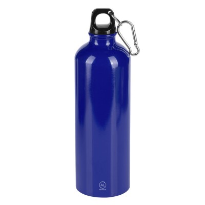 CAMPUS MAXI, water bottle, 750 ml, royal blue