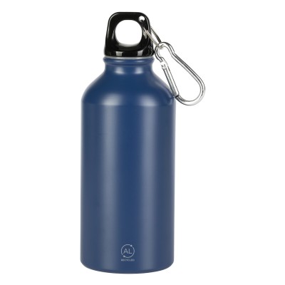 CAMPUS MAT, water bottle, 400 ml, blue