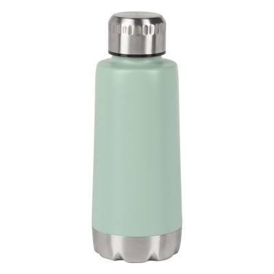 CONGO, vacuum insulated bottle, 350 ml, mint