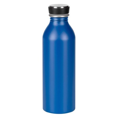 BALTIC, water bottle, 550 ml, blue