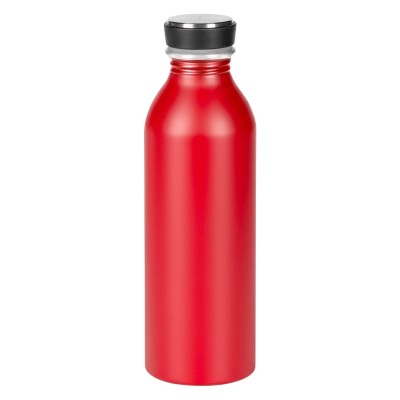BALTIC, water bottle, 550 ml, red