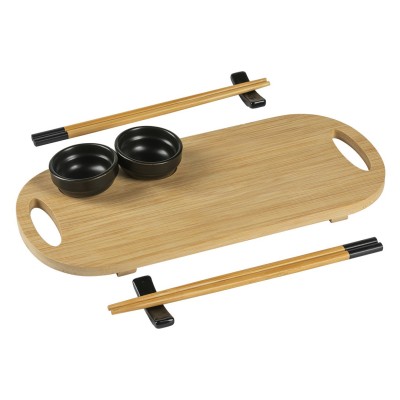 NIGIRI, sushi set, 7/1, beige