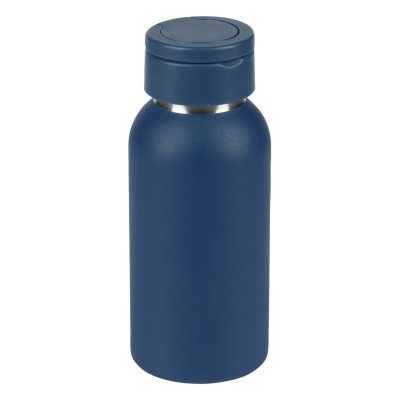 SIGMA, water bottle, 350 ml, blue