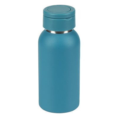 SIGMA, water bottle, 350 ml, turquoise