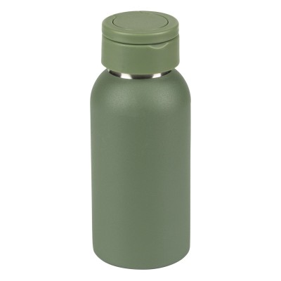 SIGMA, water bottle, 350 ml, olive
