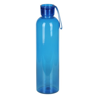WATERLOO, water bottle, 1000 ml, blue